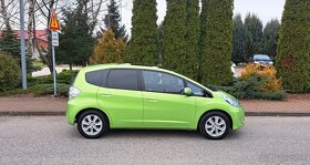 Honda Jazz CVT Hybrid - 7