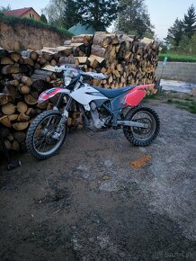 Beta rr 450 - 7