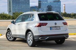 Volkswagen Tiguan 1.4 TSI eHybrid 245k Elegance-DSG - 7