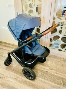 Kočík Britax Romer Smile III 2-kombinácia - 7