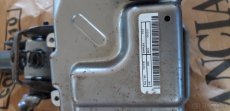 Servo riadenie Fiat 500 - 7