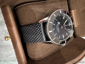 BREITLING SUPEROCEAN HERITAGE II B20 AUTOMATIC 44 - 7