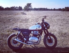 Royal Enfield Interceptor 650 - 7