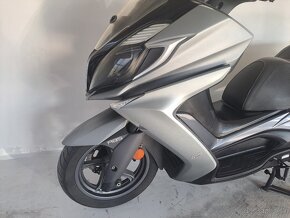 Kymco Downtown 125 ABS - 7