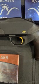 BLASER R8 Ultimate - 7