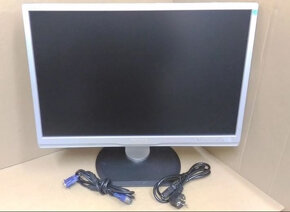 Monitor Philips 220P1ES/00 22" - 7