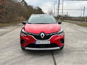 Renault Captur 1.0Tce - 7