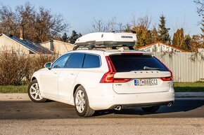 Volvo V90 D4 2.0L Momentum A/T - 7