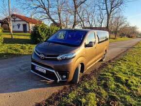 Toyota proace verso - 7