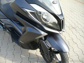 Kymco New Downtown 350 ie ABS - 7