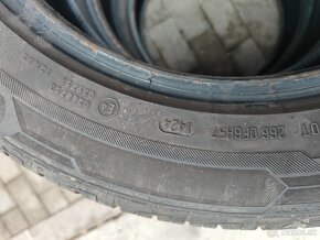 225/55 R17 letné pneumatiky - 7