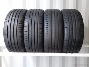 245/45R19 102Y Pirelli Pzero 2019 - 7