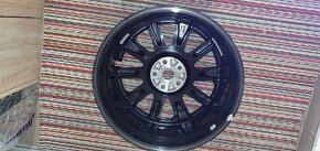 Alu disk mazda 5x114,3 r20 cx60 cx-60 - 7