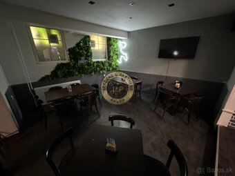 Na prenájom bar 80 m², Mäsiarská ul., Košice-Staré Mesto - 7