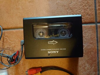 Sony Walkman DD II - 7