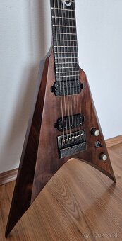 gitara Solar V1.7D LTD - 7