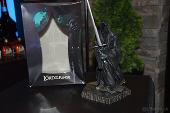 LORD OF THE RINGS - WITCH-KING OF ANGMAR / Gandalf - 7