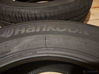 Úplne nove letné Hankook Ventus Prime 3X 215/65/R17 - 7