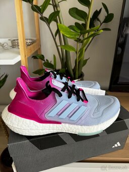 Adidas Ultraboost 22 dámske nové - 7