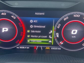 Škoda Kodiaq 2.0 TDI SCR Sportline DSG - 7