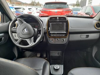 Dacia Spring Comfort Plus 45 - 7