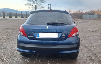 Peugeot 207 1.4 HDi - 7