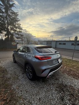 KIA XCeed 1.6 CRDI 100kw Virtual Cockpit,Navi,CarPlay - 7