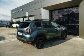 Dacia Duster Extreme TCe 150 k 4x4 - 7