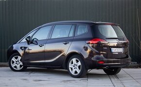 OPEL ZAFIRA TOURER 2.0 CDTI - 7