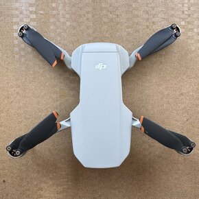 Dron Dji Mini 2 - 7