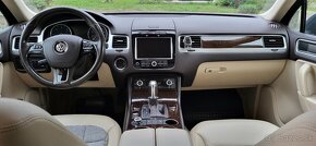 Volkswagen Touareg 3.0 TDI - 7