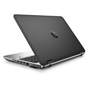 HP Probook 650 G2, 8GB ram, 500GB SSD disk, Windows 11 Pro - 7