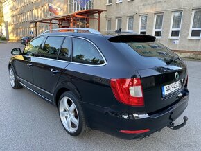 Škoda Superb Combi 2.0 TDI 103kw CR 140k Elegance - 7