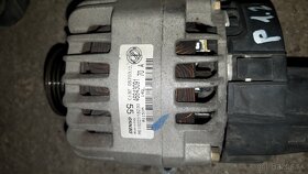 Alternator fiat 1.1 ,1.2 benzin - 7