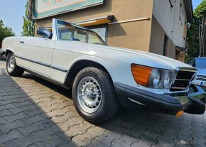 Mercedes-Benz SL 3.8-V8-SL 380 - 7