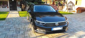 Volkswagen passat B8 - 7