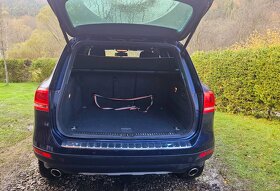 VW Touareg 3.0 TDI "Terrain Tech" BMT Premium - 7