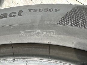 235/55 R18 100H zimné CONTINENTAL - 7