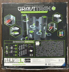 Gravitrax sety - 7