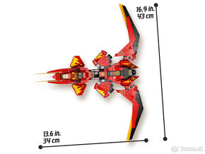 LEGO Ninjago 71704 - 7