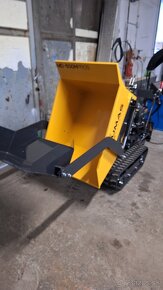 Minidumper dumper lumag - 7