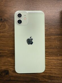 iPhone 12 128GB Green - 7