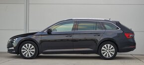 Škoda Superb Combi 2.0 TDI 110kw , 2021, 47 275km - 7