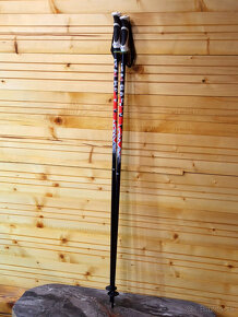 LYŽE FISCHER VIRON XTR 145CM - 7