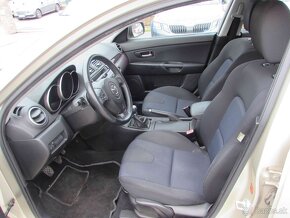 Mazda 3 1.6i Comfort - 7