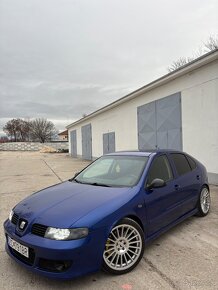 Seat Leon ARL 1.9TDI Stage 2 - 7