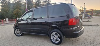 Seat alhambra 1.9 tdi - 7