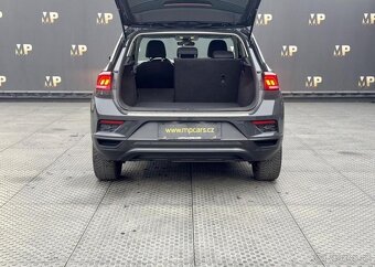 Volkswagen T-Roc 1.6 TDi 85 kW, Style, Navi manuál 85 kw - 7