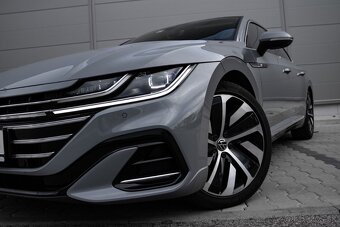 Volkswagen Arteon 2.0 TDI R-Line DSG - 7