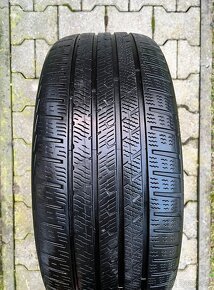 235/45 r19 celoročné VREDESTEIN 99V - 7